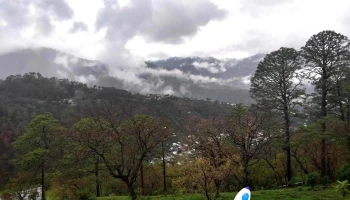 Motozintla - Motozintla De Mendoza