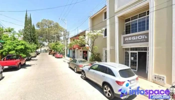 Mr Consultoría Empresarial Sc - Oaxaca De Juárez