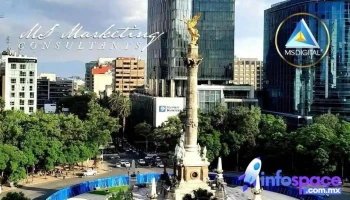Ms Marketing Consultants (Mexico) - Toluca De Lerdo