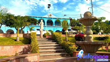 Municipio de San Bartolomé Quialana - San Bartolomé Quialana