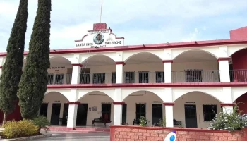 Municipio de Santa Inés Yatzeche - Santa Inés Yatzeche