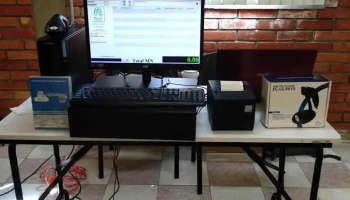 MyBusiness Pos Desarrollos - Ixtapan De La Sal