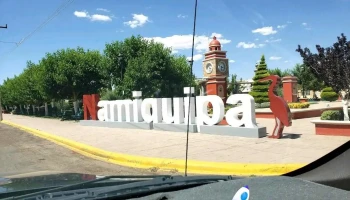 Namiquipa - Namiquipa