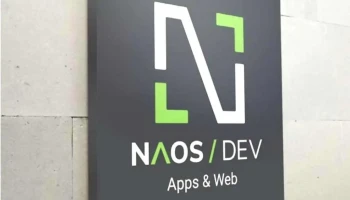 Naos Dev App - Desarrollo de Apps - Benito Juárez, Ciudad De México