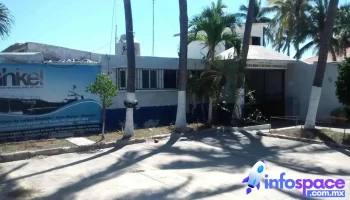 Naviera Tres Marías - Mazatlán