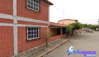 Nayalaya - Santo Domingo Zanatepec