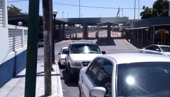 Noreste bus station - Centro