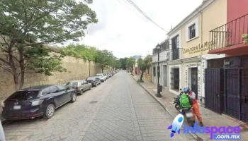 Notaria Pública No. 74 - Oaxaca De Juárez