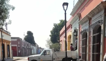 Notarios Públicos Asociados 38 y 98 - Oaxaca De Juárez