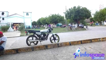 Nuevo Paso Nazareno - Nuevo Paso Nazareno
