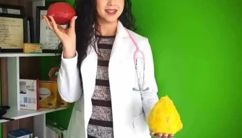 Nutr-E - Mocorito