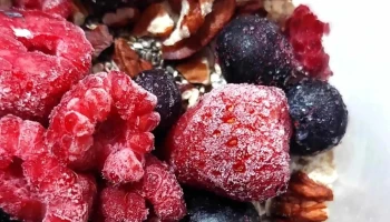 Nutrióloga Sarahí Solís - Oaxaca De Juárez