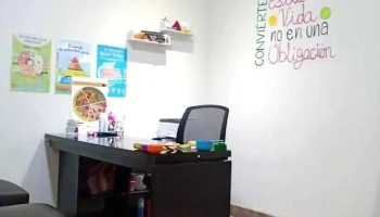 Nutrióloga Yanely García Méndez - Ocotlán De Morelos