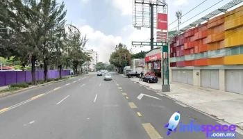 Nwk It Consultores S.a. De C.v. - Cuauhtémoc, Ciudad De México