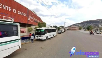 Oaxaca De Juárez - Oaxaca De Juárez