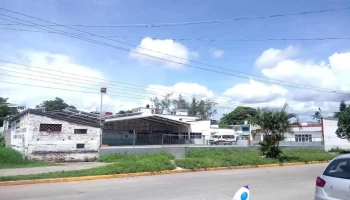 Occ Bus Station - Matías Romero Avendaño