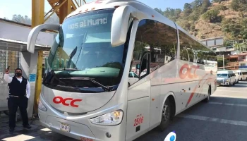 Occ Motozintla - Motozintla De Mendoza