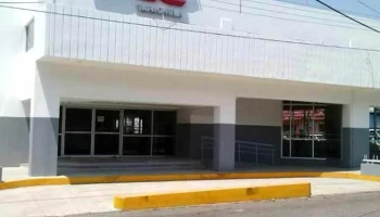 Occ Tapachula - Tapachula De Córdova Y Ordóñez