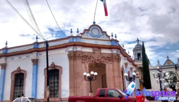 Oconet - Ocotlán De Morelos