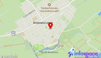 Octaviano López - Octaviano López