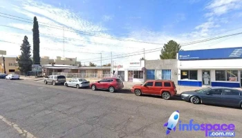 Oficina de Avaluos - Nuevo Casas Grandes