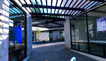 Oficinas Administrativas - Aculco De Espinoza