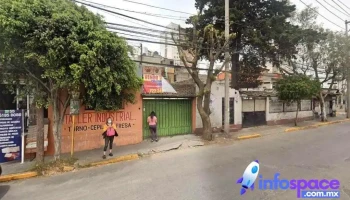 Omiwave - Jesús Del Monte