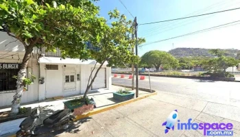 Omnibus Cristobal Colon - Salina Cruz