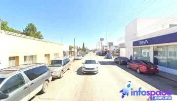 Omnibus De México - Ascensión - Ascensión