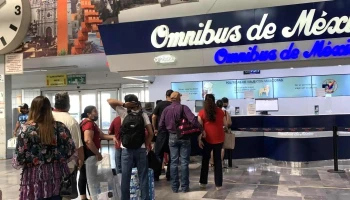 Omnibus de México - Juárez