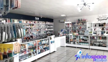 Omnibus De Mexico - Santa Ana