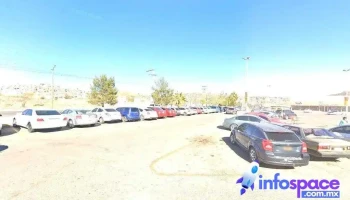 Omnibus De México - Soriana Parral - Hidalgo Del Parral