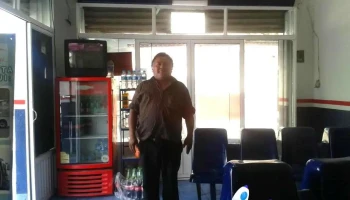 Omnibus de México - Tabasco - Secundaria