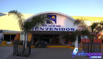 Omnibus De México Terminal 2 - Juan Aldama - Zac