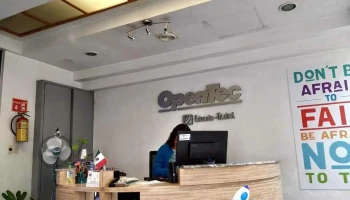 OpenTec, S.a. de C.v. - Miguel Hidalgo, Ciudad De México