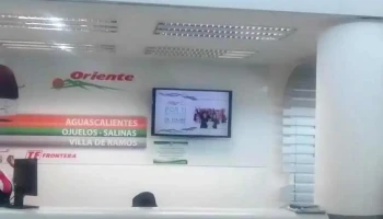 Oriente - Carretera México Km. 2