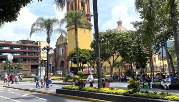 Orizaba - 94300 Orizaba