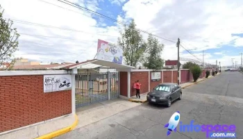 Orpa Computación - San Salvador Tizatlalli