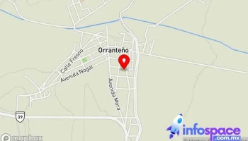 Orranteño - Orranteño