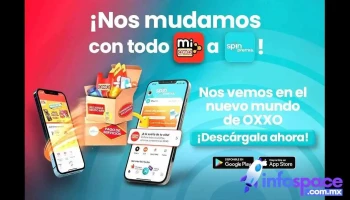 Oxxo Terminal - Ciudad Madero