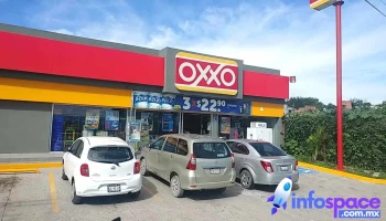 Oxxo Tlatenchi - Carretera Tlatenchi-Tequesquitengo