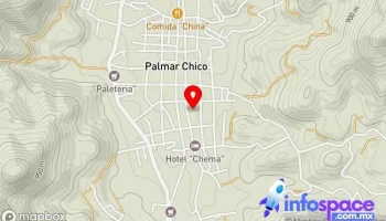 Palmar - Palmar Chico