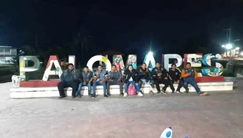 Palomares - Palomares