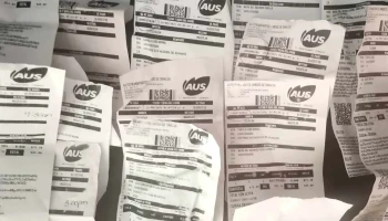 Paquetería Aus Autotransportes Unidos De Sinaloa - Culiacán Rosales