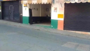 Parada Autobuses Flecha Roja Villa Guerrero Centro - Villa Guerrero