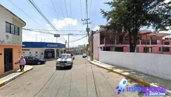 Parada 