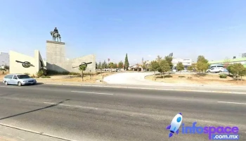 Parada Pachuca Villas - Pachuca De Soto
