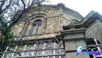 Parada Tenango- Centro- Crisa - Toluca De Lerdo
