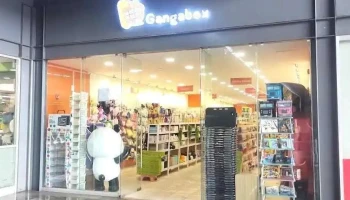 Paradero El Rosario - Azcapotzalco, Ciudad De México