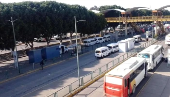 Paradero La Paz - Los Reyes Acaquilpan